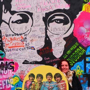 Meet your Posher, Mercedes